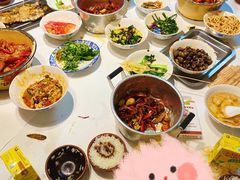 -老长沙龙虾馆·聚会餐厅(白石洲店)