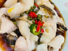 -小吊梨汤·北京菜(香山店)