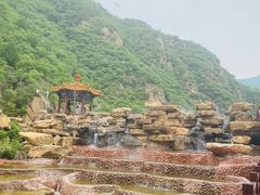 -灵溪风景区