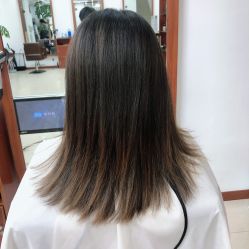 -美梵日系沙龙