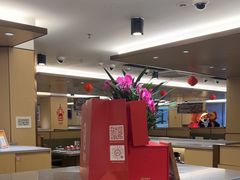 -海底捞火锅(旭辉MALL店)