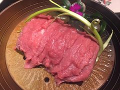 -盡膳口福跷脚牛肉火锅(合生汇购物中心店)