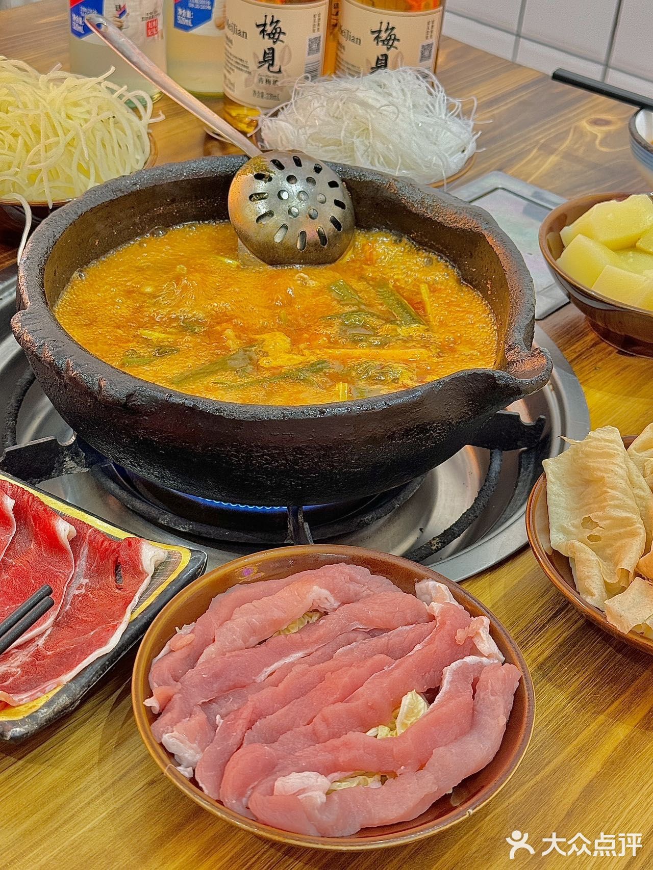 在四川也能吃到贵州美食啦～👏👏