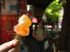 -西关老字号钵仔糕(上下九宝华路店)