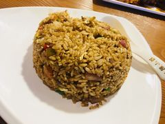 -清真·尼罗美食城(王府井生活广场店)