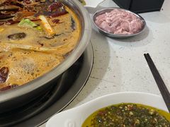 -手提串串香