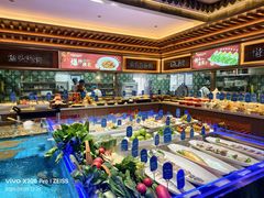 -老德州四合院·德州菜(天衢路店)