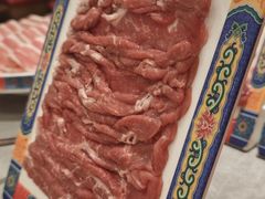 -侃爷南门铜锅涮肉