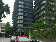 -旧街场白咖啡(ampang park shopping centre)