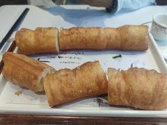 -稻香饭店(IFS国金中心店)