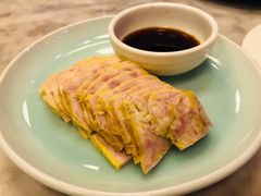 -杏花堂山西菜馆(壹方城店)