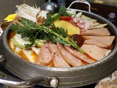 -兰正韩·韩国料理(春熙路店)
