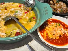 -望蓉城·古法酸菜鱼(世纪汇店)