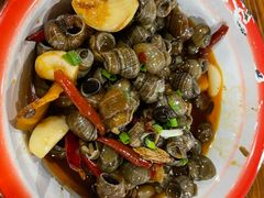 美味螺蛳（中份）-冶建镜子·老南昌大排档·江西虾王(总店)