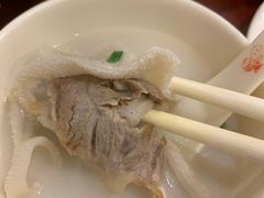 -四川简阳羊肉汤火锅(望花路西里店)