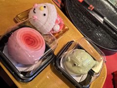 -牛New寿喜烧(金鹰世界店)