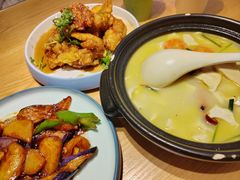 -东北灶(高新银泰店)