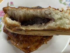 海棠糕-宝丰饭店
