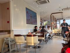 -哈根达斯(滨江店)