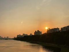 -南宁南湖公园