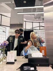 -Hair Code芭曲发型