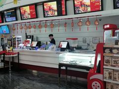 -首都电影院(金融街店 杜比全景声)