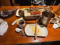 -本色.小马哥烧烤(五一路总店)