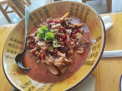 -张记焖窑·十五年专注焖烤(雍和宫店)