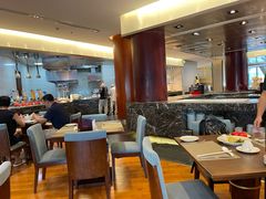 -重庆丽苑维景国际大酒店·海鲜自助餐厅