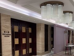 -紫金山庄·享闲庭中餐厅