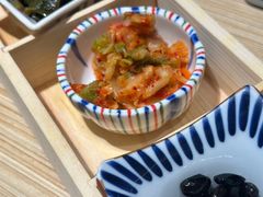 前菜-堂本家·二代目·炸猪排(Express东海店)