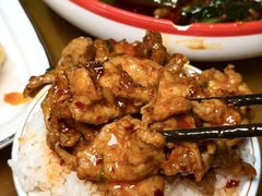 -易老妈蹄花.特色川菜(人民公园总店)