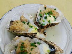 -蚝家菜馆(沙井店)
