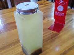 -老袁炒年糕(富豪路店)