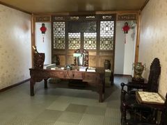 -宁波溪口古镇-民国大杂院