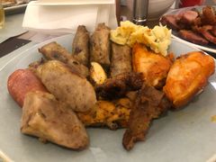 -远洲凤凰山庄臻味全日餐厅