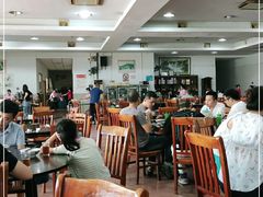 大堂-华仔土鸡店(创意产业园店)