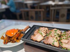 -庆江南江南菜(张家港吾悦店)