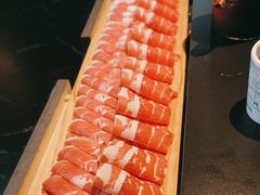 -阳坊涮肉(万柳华联·颐和园店)
