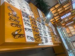 -京光明眼镜批发城(大兴黄村店)