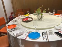 -渝信川菜 · 川味家常菜(财富购物中心店)