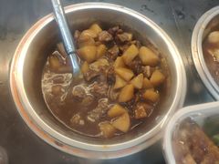 -711便利店(安贞桥胜古南里店)