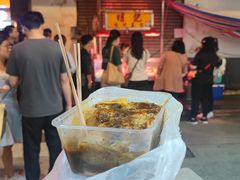 -明记牛杂(新马路分店)
