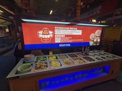 -阿财老铺·老蚌埠龙虾城(华夏总店)