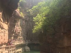 -云台山风景名胜区