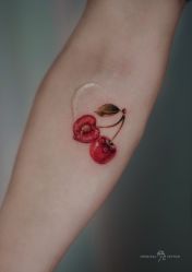 -飛凡TATTOO纹身•原创