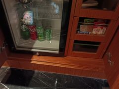 -珠海中海雅高铂尔曼酒店