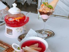 -L'amour澜茉·轻法餐