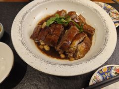 -金翠河烧鹅餐厅(解放碑时代广场店)