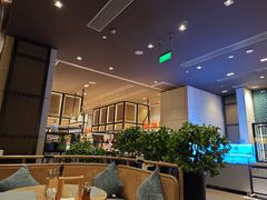 -今轩中餐厅(西安经开洲际酒店)